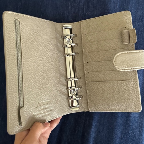 Filofax Norfolk - Picture 2 of 6